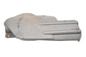 05 Honda Foreman 500 2x4 Right Engine Cover TRX500TM