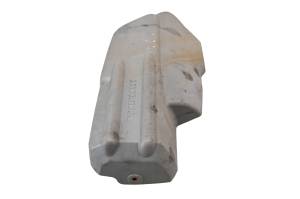 Honda - 05 Honda Foreman 500 2x4 Right Engine Cover TRX500TM - Image 2