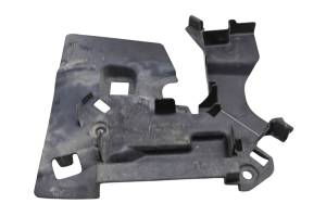 11 Honda Rancher 420 4x4 Ecu Tray Cover TRX420FPA