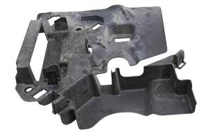 Honda - 11 Honda Rancher 420 4x4 Ecu Tray Cover TRX420FPA - Image 2