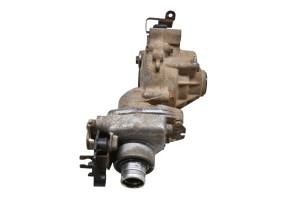 Honda - 11 Honda Rancher 420 4x4 Front Differential TRX420FPA - Image 2