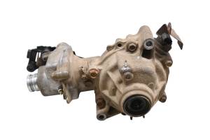 Honda - 11 Honda Rancher 420 4x4 Front Differential TRX420FPA - Image 3