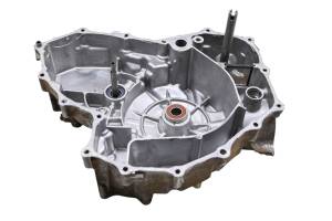Honda - 11 Honda Rancher 420 4x4 Clutch Cover TRX420FPA - Image 3