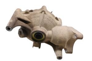 11 Honda Rancher 420 4x4 Rear Differential TRX420FPA