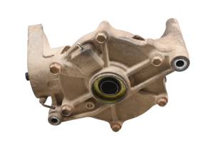 Honda - 11 Honda Rancher 420 4x4 Rear Differential TRX420FPA - Image 3
