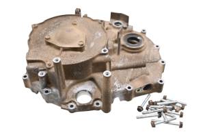 Honda - 11 Honda Rancher 420 4x4 Stator Cover TRX420FPA - Image 1