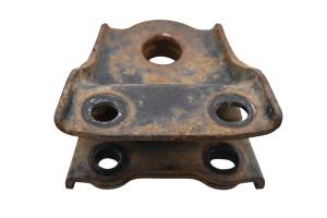 Honda - 11 Honda Rancher 420 4x4 Tow Hitch TRX420FPA - Image 2