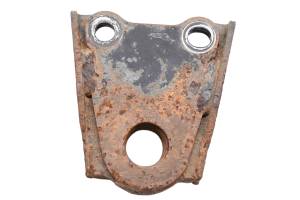 Honda - 11 Honda Rancher 420 4x4 Tow Hitch TRX420FPA - Image 3