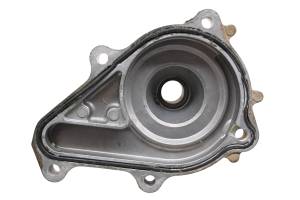 Honda - 11 Honda Rancher 420 4x4 Water Pump Cover TRX420FPA - Image 3