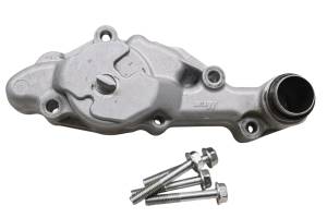 11 Honda Rancher 420 4x4 Oil Pump TRX420FPA
