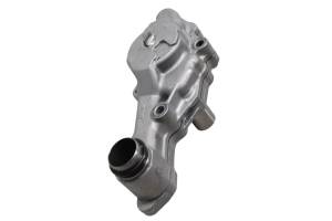 Honda - 11 Honda Rancher 420 4x4 Oil Pump TRX420FPA - Image 2