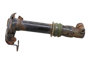 Honda - 11 Honda Rancher 420 4x4 Steering Stem Shaft TRX420FPA - Image 1