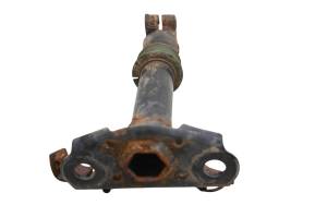 Honda - 11 Honda Rancher 420 4x4 Steering Stem Shaft TRX420FPA - Image 2