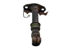 Honda - 11 Honda Rancher 420 4x4 Steering Stem Shaft TRX420FPA - Image 3