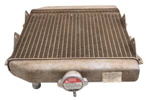 Honda - 11 Honda Rancher 420 4x4 Radiator TRX420FPA - Image 3