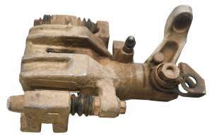 13 Honda Rancher 420 4x4 Rear Brake Caliper TRX420FA