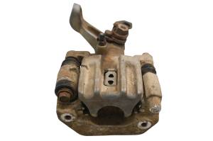 Honda - 13 Honda Rancher 420 4x4 Rear Brake Caliper TRX420FA - Image 4