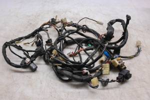 99 Yamaha R1 Wire Harness Electrical Wiring YZF1000 For Parts