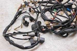 Yamaha - 99 Yamaha R1 Wire Harness Electrical Wiring YZF1000 For Parts - Image 2