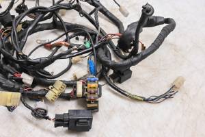 Yamaha - 99 Yamaha R1 Wire Harness Electrical Wiring YZF1000 For Parts - Image 3