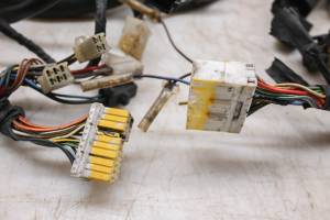 Yamaha - 99 Yamaha R1 Wire Harness Electrical Wiring YZF1000 For Parts - Image 5