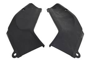 Yamaha - 99 Yamaha R1 Side Console Panels Left & Right YZF1000 - Image 2