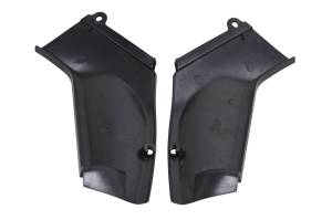 Yamaha - 99 Yamaha R1 Side Console Panels Left & Right YZF1000 - Image 3