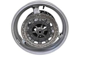 99 Yamaha R1 Front Wheel Rim 17X3.5 YZF1000