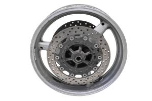 Yamaha - 99 Yamaha R1 Front Wheel Rim 17X3.5 YZF1000 - Image 2