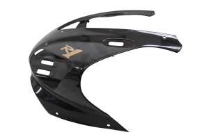99 Yamaha R1 Front Hood Headlight Cover YZF1000