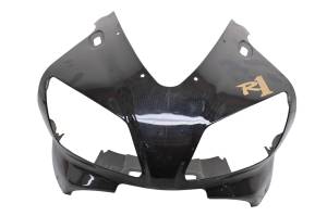 Yamaha - 99 Yamaha R1 Front Hood Headlight Cover YZF1000 - Image 2