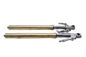 Yamaha - 99 Yamaha R1 Front Forks Suspension YZF1000 - Image 1