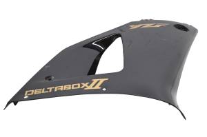 99 Yamaha R1 Right Side Panel Shroud Cover YZF1000