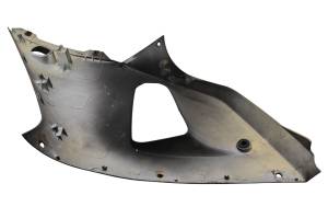 Yamaha - 99 Yamaha R1 Right Side Panel Shroud Cover YZF1000 - Image 3