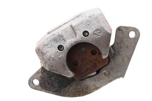 14 Honda Rancher 420 2x4 ES Front Left Brake Caliper TRX420TE