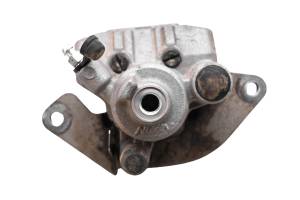 Honda - 14 Honda Rancher 420 2x4 ES Front Left Brake Caliper TRX420TE - Image 2
