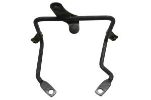 Honda - 13 Honda Rancher 420 4x4 Handle Cover Stay Bracket TRX420FA - Image 3