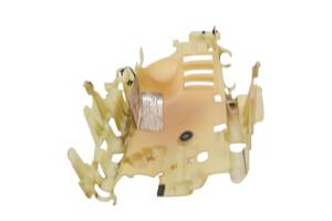 Honda - 11 Honda Rancher 420 4x4 Lower Gas Tank Heat Shield TRX420FPA - Image 2