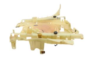 Honda - 11 Honda Rancher 420 4x4 Lower Gas Tank Heat Shield TRX420FPA - Image 3