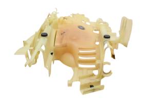 Honda - 11 Honda Rancher 420 4x4 Lower Gas Tank Heat Shield TRX420FPA - Image 4