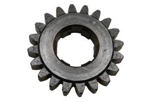 Honda - 72 Honda CB175 Crank Gear - Image 1