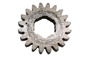 Honda - 72 Honda CB175 Crank Gear - Image 2