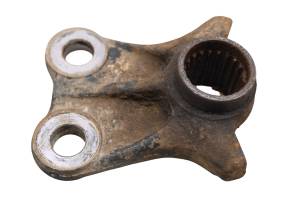 Honda - 05 Honda Foreman 500 2x4 Steering Stem Flag TRX500TM - Image 1