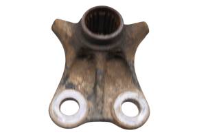 Honda - 05 Honda Foreman 500 2x4 Steering Stem Flag TRX500TM - Image 2