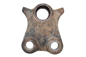 Honda - 05 Honda Foreman 500 2x4 Steering Stem Flag TRX500TM - Image 3