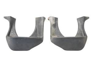 Honda - 10 Honda Rancher 420 AT 4x4 Right & Left Front Axle Guards TRX420FA - Image 2