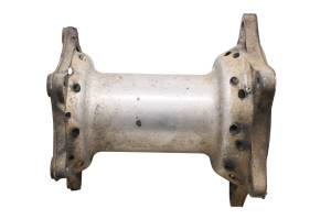 19 Husqvarna FC 450 Rear Wheel Hub