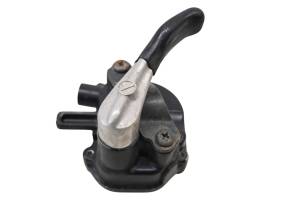 Honda - 05 Honda Foreman 500 2x4 Thumb Throttle TRX500TM - Image 3