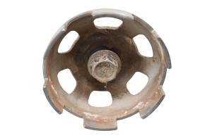 Honda - 05 Honda Foreman 500 2x4 Pull Start Recoil Gear TRX500TM - Image 2