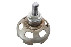 Honda - 05 Honda Foreman 500 2x4 Pull Start Recoil Gear TRX500TM - Image 3